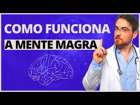 Como transformar a mente de gordinha em uma mente magra: DETOX DA MENTE