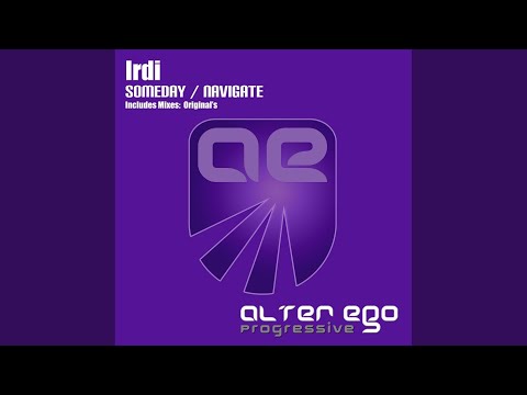 Navigate (Radio Edit)