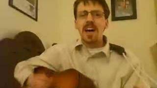 &quot;Rocking Chair in Hawaii&quot; [George Harrison cover] - The Laptop Sessions