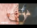 Imagine Dragons Who We Are Official Lyric Video
