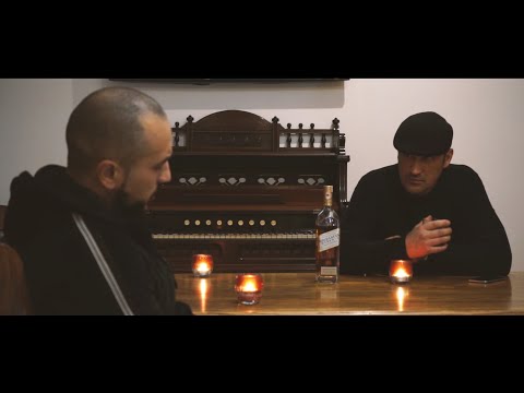 Samma king -  bohdi - Episode 1 (freestyle)