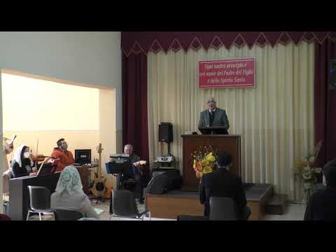 111 Inni di Lode - Non più timore