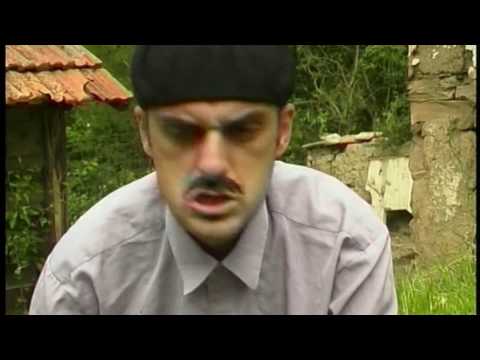 Martesa e Lalushit - Sezoni I - Pjesa 1