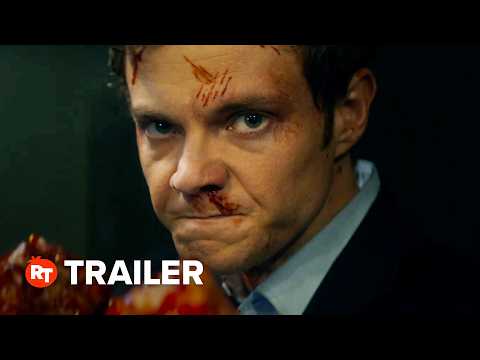 Novocaine Trailer #1 (2025)