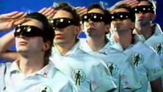 Devo - Gates of Steel