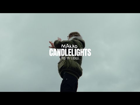makko - "Candlelights"