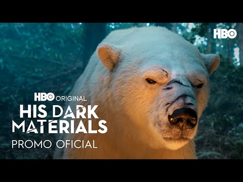 His Dark Materials l Episodio 3 l Tercera temporada- Promo oficial