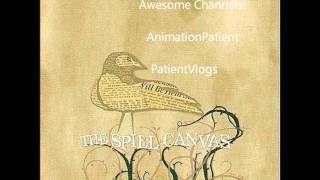 The Spill Canvas - 3685