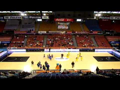 L.F. CIUDAD ROS CASARES VALENCIA,96 - SOLLER BON DIA!,61 (23/03/2012 0:00:00)