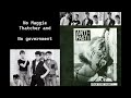 Anti-Pasti - No Government - lyrics on screen