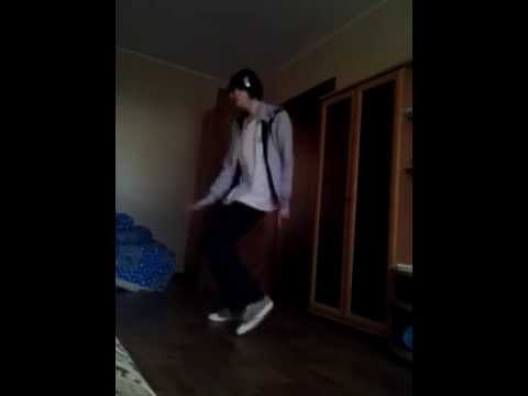 training 1 Electrodance Milky-Way for Spoke