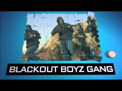 BLACKOUT BOYZ INTRO [READ DESCRIPTION]