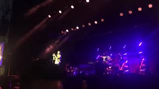 Lux - Bazart - Suikerrock Tienen, Belgium - 29.7.2017