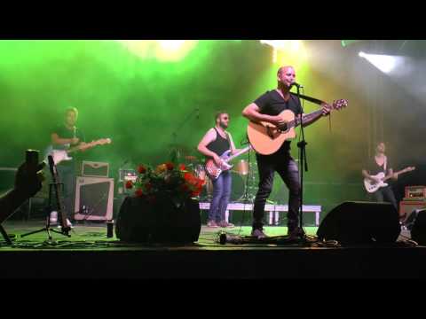 40% bluesa - Dokąd idziesz mała (live)