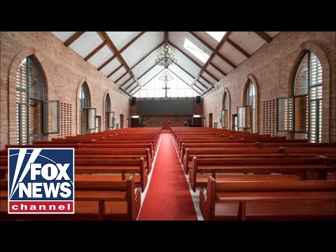 ‘SUPERNATURAL’: Teaching pastor amazed by Gen-Z’s interest in Christianity