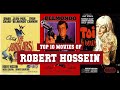 Robert Hossein Top 10 Movies Best 10 Movie Of Robert Hossein