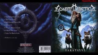 Sonata Arctica - Dream Thieves