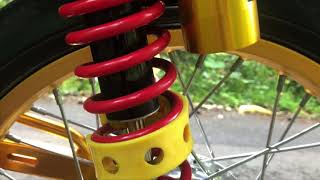 Download lagu Cinematic video RX-KING mp3