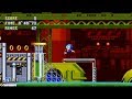 Sonic Mania: Chemical Plant Zone Act 2 (Sonic) [1080 HD]