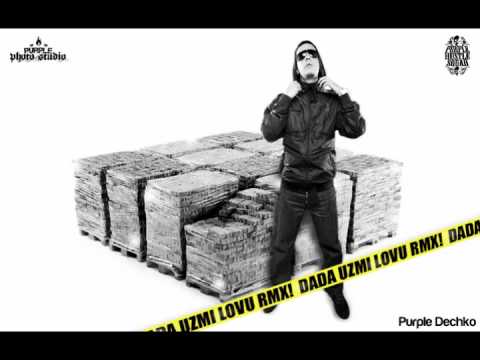 Video thumbnail for U’zi lovu (RMX)