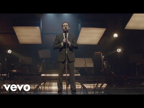 Leonardo Gonçalves - nachamu, nachamu (Vídeo Ao Vivo)