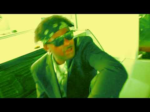 Chali Maton -Go Go Chali -official video -Album The Second Line.