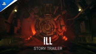 ILL - Bande-annonce de l'histoire - State of Play - VOSTFR - 4K | PS5