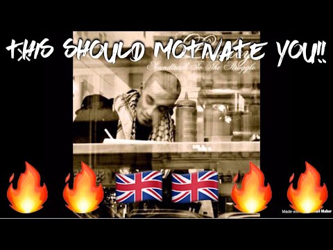 THIS IS MOTIVATION!!! LOWKEY ft. KLASHNEKOFF BLOOD, SWEAT AND TEARS REACTION