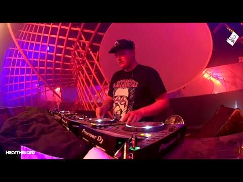DJ Force & Selectart @ SonneMondSterne XXII - 2018