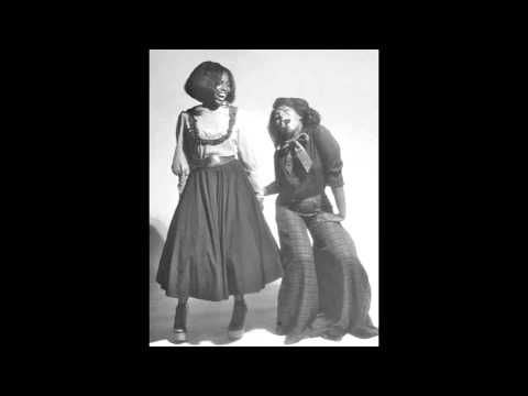 AAries - "Time Will Reveal" (DeBarge Cover)