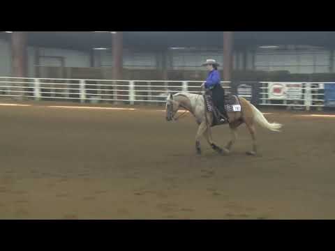 201017 Green Ashlee Mosier on Smoked By A Missy