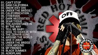 Download lagu The Best Of Red Hot Chili Peppers || - RHCP - || Red Hot Chili Peppers Greatest Hits Full Album mp3
