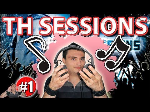 D Paul presents TH Sessions