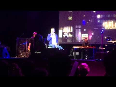 李宗盛 2015 悉尼演唱会 Jonathan Lee 2015 Sydney The Star 长