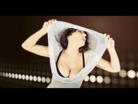 Sabrina Salerno - Erase & Rewind (HQ Official Video)
