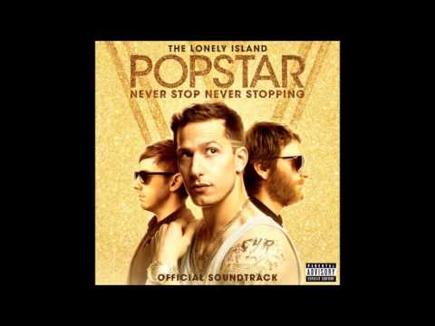 04. Turn Up The Beef (feat. Emma Stone)  - Popstar: Never Stop Never Stopping