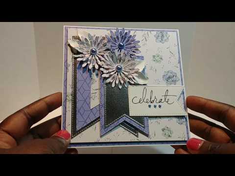 Happy Birthday Shanta (Simply Shanta)