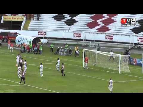 PE 2015 Santa Cruz 1x0 Central