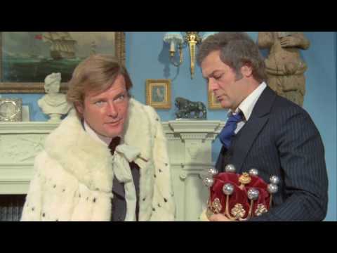 Amicalement Vôtre : 8   Sept millions de livres   Votre altesse