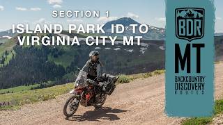 Download lagu Montana BDR Section 1 mp3
