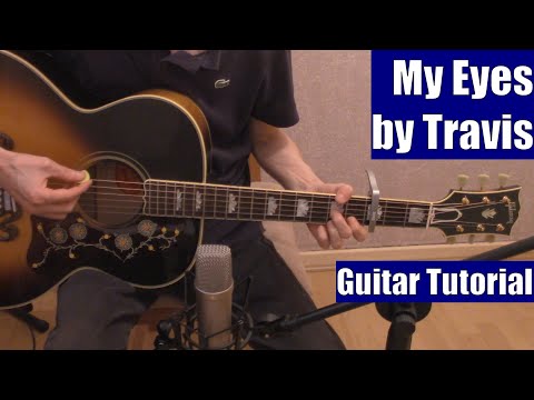 My Eyes - Travis