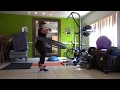 Fit Booty Camp Wow Workout Fun Fitness Hula Hooping