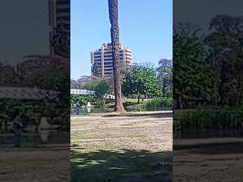 parque sarmiento Cordoba