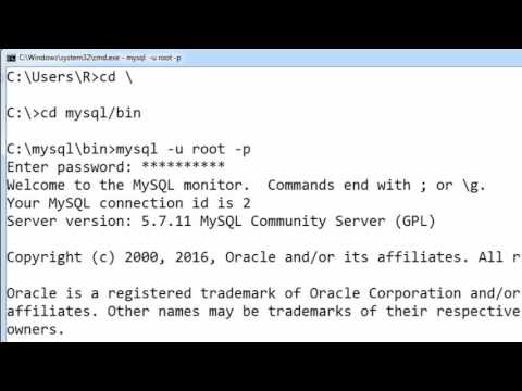 14 Help and Support by MYSQL Hindi