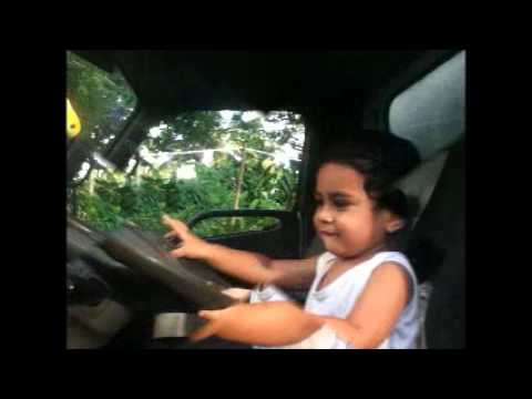 my lovely family in Safaatoa Lefaga. Samoa