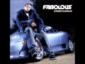 Fabolous - Trade It All