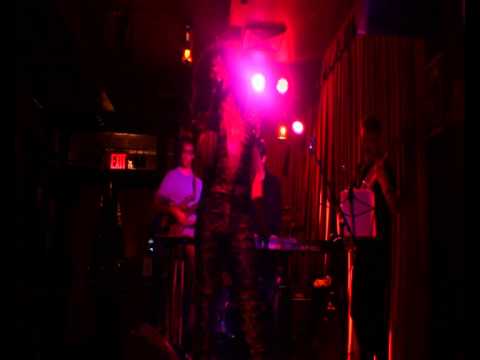I Love NY Medley- Dj StereOtype & SubUrban Underground Live @ Tammany Hall