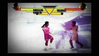 ROCKSTEDDY - BREAK NA TAYO (OFFICIAL MUSIC VIDEO) 2005