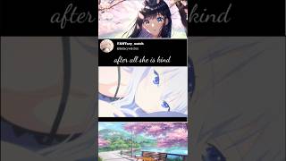 Download lagu she happy with him and she always not that cute i guess | Oreshura #animelove #edit #fantasy mp3