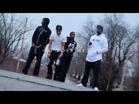 OG Boss Mexx f/ Lil Ryan - Pull Up | ShotBy: @JuztMyke
